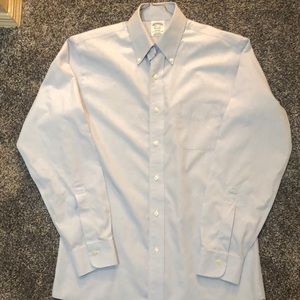 Men’s Brooks Brother Dress shirt